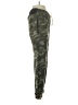 ONETEASPOON Camo Green Casual Pants Size XXS - photo 4