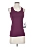 Endeavor Athletic Purple Active Tank Size XS - photo 1