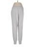 Gap Gray Casual Pants Size L - photo 2