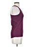Endeavor Athletic Purple Active Tank Size XS - photo 4