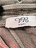 Assorted Brands Solid Gray Khaki Shorts Size EU 54 / US 24 - photo 3