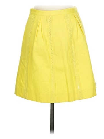 J.Crew Casual Skirt (view 1)