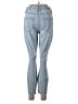 Good American Hearts Blue Jeans Size 28 waist - photo 2