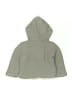 Carter's 100% Cotton Gray Cardigan 12-18 MO / 18 MO - photo 2