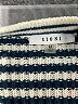 Sioni Blue Cardigan Size M - photo 7
