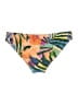 Kona Sol Tropical Tan Swimsuit Bottoms Size L - photo 2