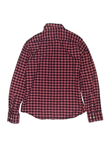 UNTUCKit Long Sleeve Button-Down Shirt (view 2)