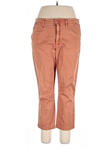Chino by Anthropologie Jeans (view 1)