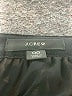J.Crew 100% Polyester Animal Print Brown Casual Skirt Size 00 - photo 4