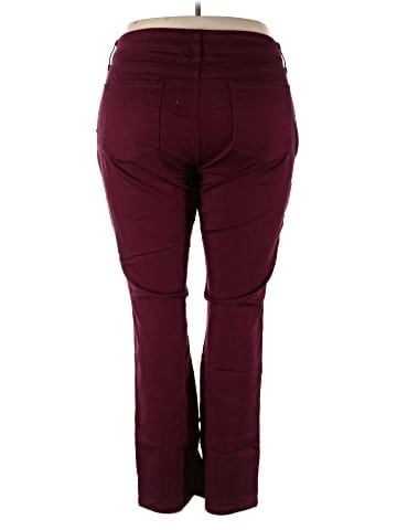 St. John's Bay Casual Pants (view 2)