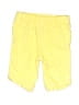 Assorted Brands 100% Cotton Yellow Khakis Size 3-6 mo - photo 2