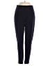 St. John Caviar Solid Blue Black Active Pants Size 2 - photo 1