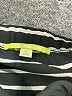 Gianni Bini Black 3/4 Sleeve Blouse Size M - photo 7