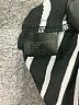 Gianni Bini Black 3/4 Sleeve Blouse Size M - photo 8