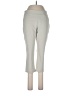 Christopher & Banks Solid Gray Active Pants Size 10 - photo 1