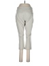 Christopher & Banks Solid Gray Active Pants Size 10 - photo 2