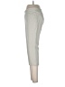 Christopher & Banks Solid Gray Active Pants Size 10 - photo 5