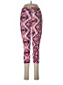 Liquido Print Pink Leggings Size M - photo 1