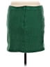 Boden Tweed Green Casual Skirt Size 10R - photo 2