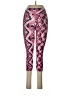 Liquido Print Pink Leggings Size M - photo 2