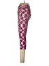 Liquido Print Pink Leggings Size M - photo 5