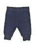 Carter's 100% Cotton Blue Casual Pants 0-3 MO / 3 MO - photo 1