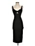 Socialite Black Cocktail Dress Size S - photo 1