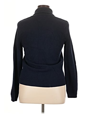 Chaps Turtleneck Sweater (view 2)