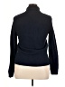 Chaps 100% Cotton Blue Turtleneck Sweater Size XL - photo 2