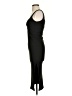 Socialite Black Cocktail Dress Size S - photo 5