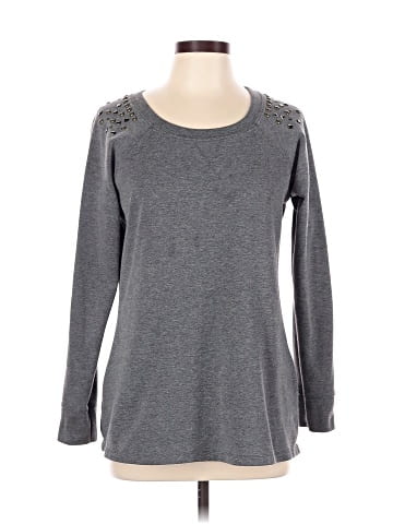 RXB Long Sleeve Top (view 1)