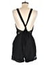 Nectar Solid Black Romper Size M - photo 2