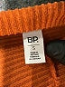 BP. Solid Orange Turtleneck Sweater Size S - photo 7
