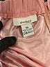 DressBarn 100% Polyester Pink Casual Pants Size 20w - photo 4