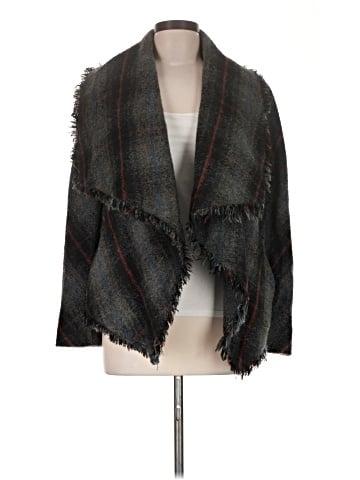 Aryn K. Jacket (view 1)
