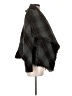 Aryn K. Plaid Gray Jacket Size M - photo 4