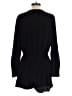 Ann Taylor LOFT Black Romper Size 2 - photo 2