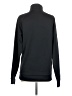 Nike 100% Polyester Black Track Jacket Size S - photo 2
