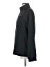 Nike 100% Polyester Black Track Jacket Size S - photo 5