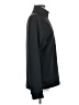 Nike 100% Polyester Black Track Jacket Size S - photo 4