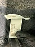 H&M Mama Black Active Pants Size M - photo 6
