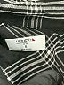 UNTUCKit Plaid Black Casual Dress Size 6 - photo 7