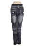 Assorted Brands Graphic Gray Jeans Size M - photo 2