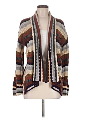 Missoni SPORT Cardigan (view 1)