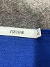 Just Fab Blue Casual Dress Size XS - photo 7