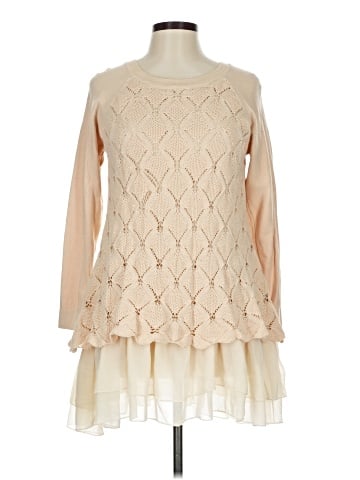 Simply Couture Casual Dress (view 1)
