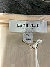 Gilli Silver Bodysuit Size S - photo 3