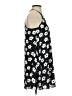 Madewell 100% Polyester Black Casual Dress Size XS - photo 4