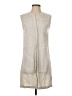 Nau Gray Casual Dress Size XS - photo 1