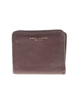 Marc Jacobs Leather Wallet